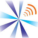 MTS Trip Beacon logo
