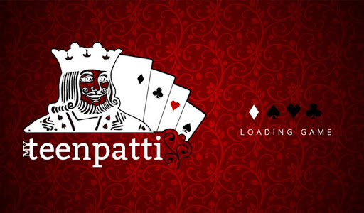 NETEQ TeenPatti