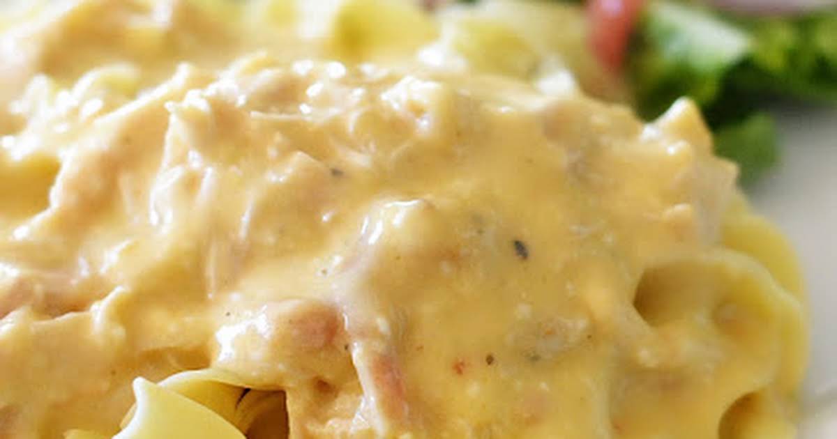 10 Best Crock Pot Chicken Italian Dressing Recipes