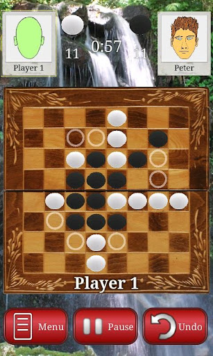 Reversi