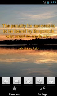 How to download Success Quotes 2.00 unlimited apk for laptop