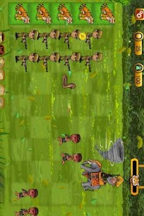 How to mod Save the Reserve Hd 1.1 apk for bluestacks