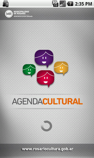 【免費娛樂App】Agenda Cultural de Rosario-APP點子