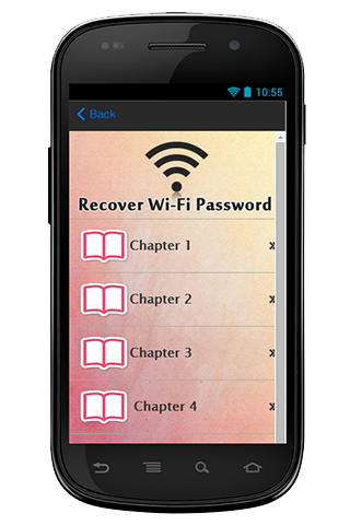 免費下載生產應用APP|Recover Wi-Fi Password Guide app開箱文|APP開箱王