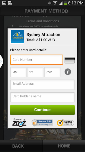 【免費旅遊App】Sydney Attraction-APP點子