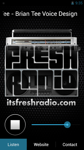 Fresh Radio