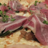 【台北文華東方酒店】BENCOTTO 義式餐廳