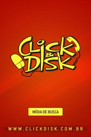 Click Disk - Região Alfenas