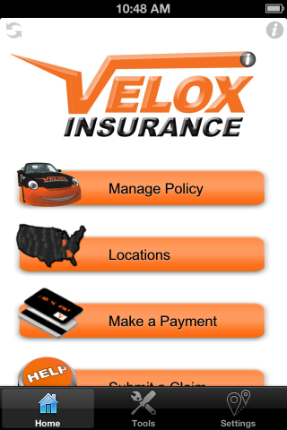 免費下載商業APP|Velox Insurance app開箱文|APP開箱王
