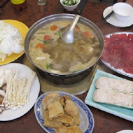 西市汕頭館總店
