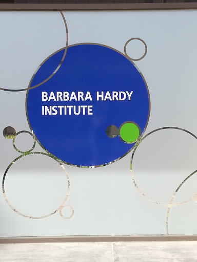 Barbara Hardy Institute