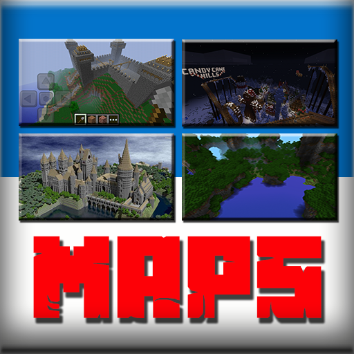 Maps MCPE
