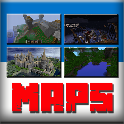 免費下載書籍APP|Maps MCPE app開箱文|APP開箱王