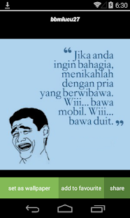   Gambar Kata Kata- screenshot thumbnail   