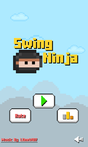 Swing Ninja