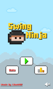 How to download Swing Ninja 1.0 unlimited apk for pc