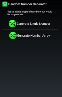 How to download Pseudo Random Number Generator 1.0.2.201502211829 mod apk for pc