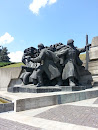 Kiev, War museum