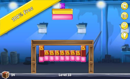 download Tap the Box free