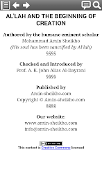 The Beginning of Creation poster 3