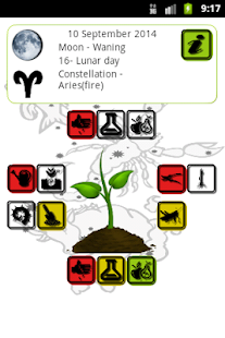 How to download Garden Calendar 2.2 mod apk for android