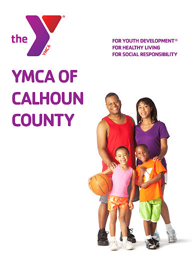 YMCA of Calhoun County