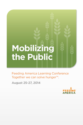 Mobilizing the Public Con 2014