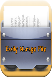 Easily Manage File Screenshots 4