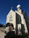 Russian Baptist Orthodox Church