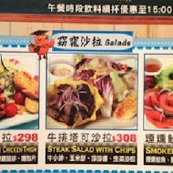 HOOTERS美式餐廳