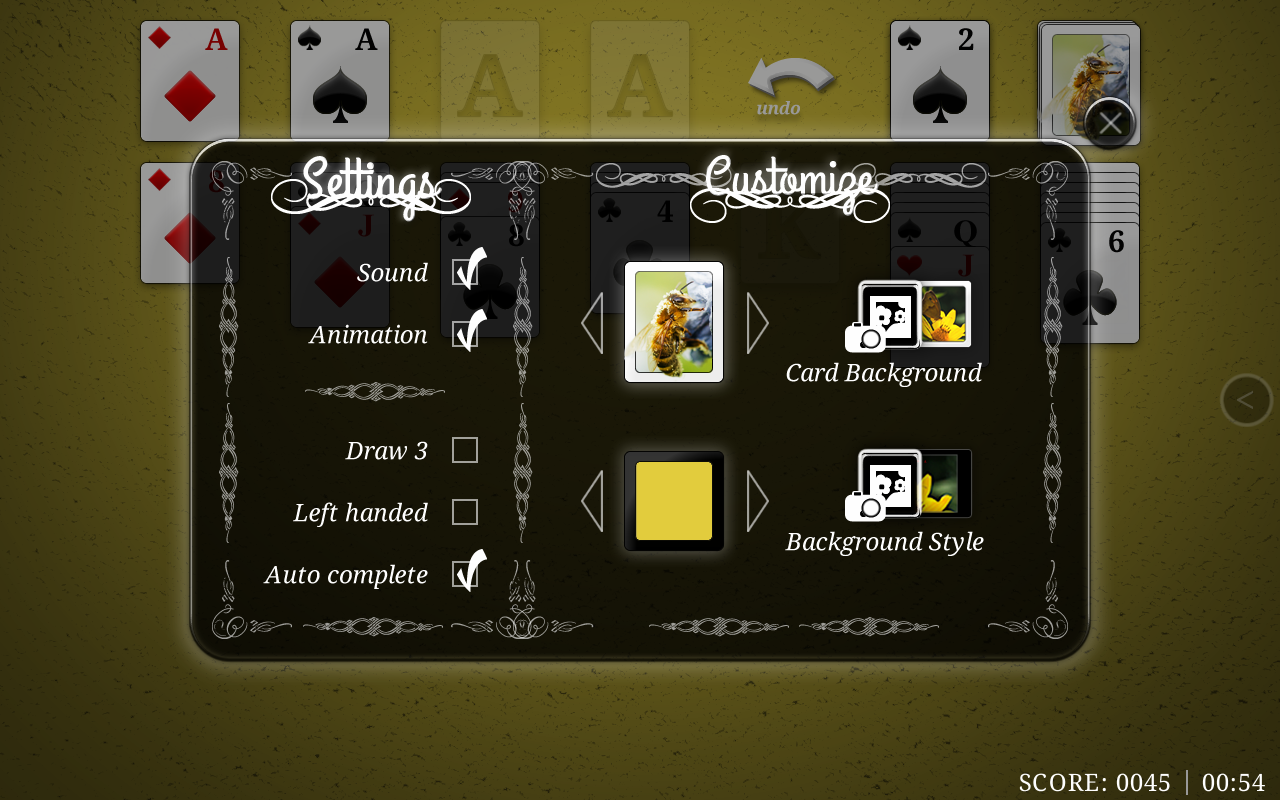 Win Solitaire Android Apps on Google Play