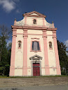 Kostel Narození Panny Marie - Česká Lípa
