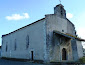 photo de Saint Jacques et Saint Philippe (Eglise de Chamouillac)