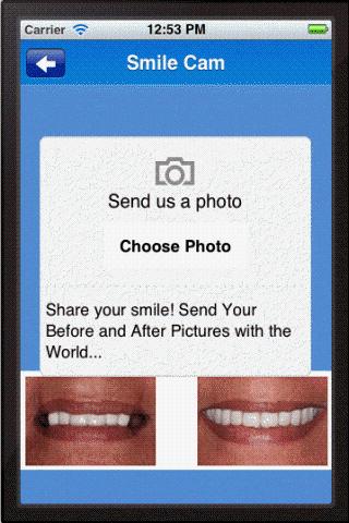 【免費健康App】Yolanda Cintron Dentistry-APP點子