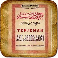 Al-Hikam Terjemahan
