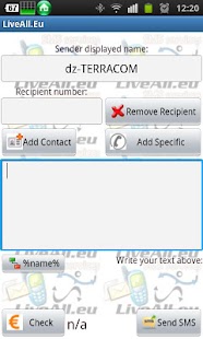 How to get LiveAll.eu 1.0 unlimited apk for android
