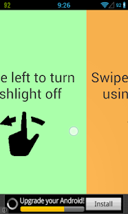 Free Download LED Flashlight (+multitasking) APK