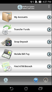 How to mod Healthcare Systems FCU Mobile 2.5.5.3 unlimited apk for laptop