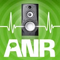 Radio ANR logo