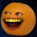 Annoying Orange Episodes logo
