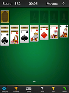 Solitaire