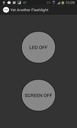 免費下載工具APP|Yet Another Flashlight (YAF) app開箱文|APP開箱王