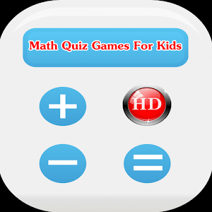 Kids Math Quiz Games.apk 1.0