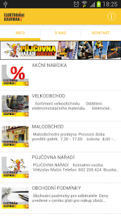 Download ELEKTROmat Kaufman APK