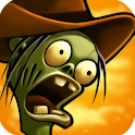Zombie West logo