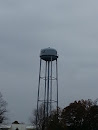 Abbeville Water Tower