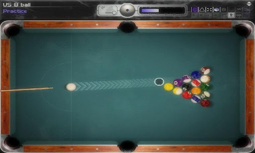 Pool Pro Billiards