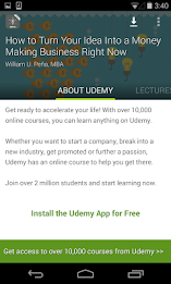 Turn Idea Into Business poster 6