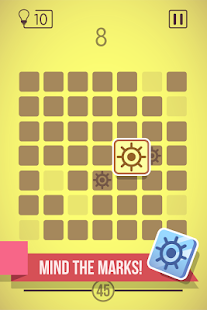 Free Download Blindness - Minimalist Puzzle APK for Android