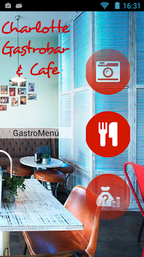 Charlotte Gastrobar Café